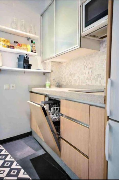 Typical Sevillan 2 Bedroom Unit Zewnętrze zdjęcie