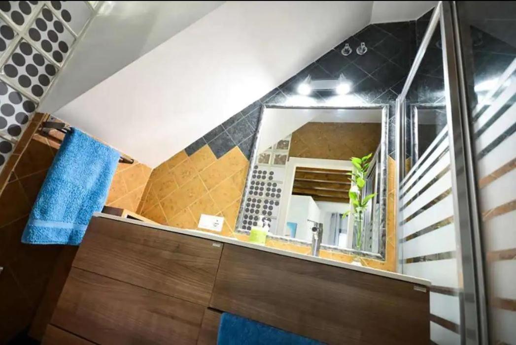 Typical Sevillan 2 Bedroom Unit Zewnętrze zdjęcie