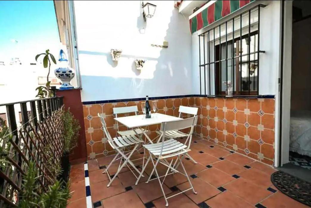 Typical Sevillan 2 Bedroom Unit Zewnętrze zdjęcie