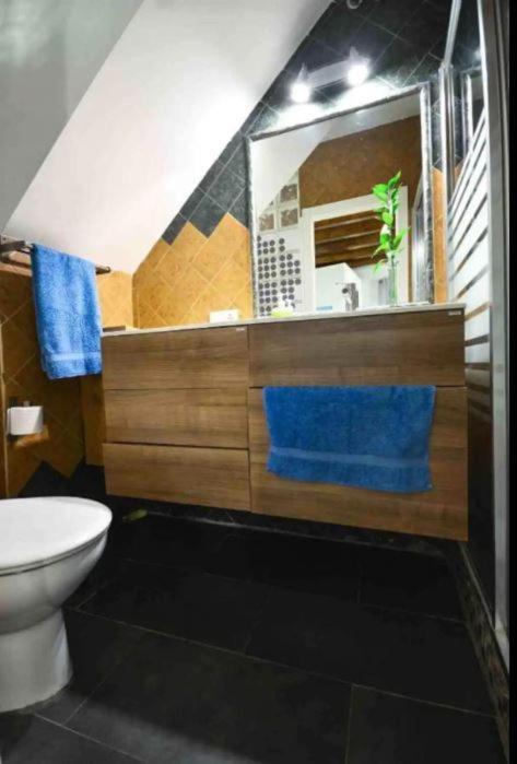 Typical Sevillan 2 Bedroom Unit Zewnętrze zdjęcie